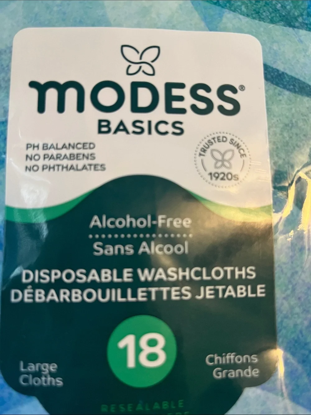 N/A basics alcohol